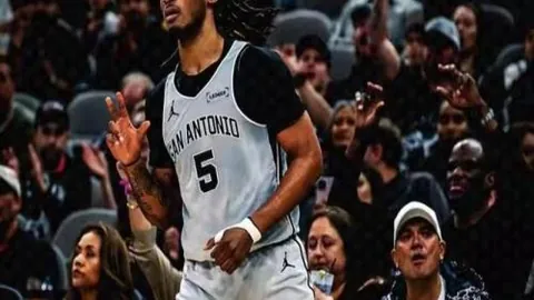 德约科维奇宣布回归2025马德里公开赛，填补两年赛事空缺