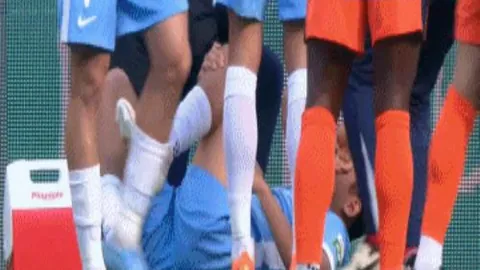 沙特细腻南美脚法获古广明赞赏，国足有望战平或小胜一球
